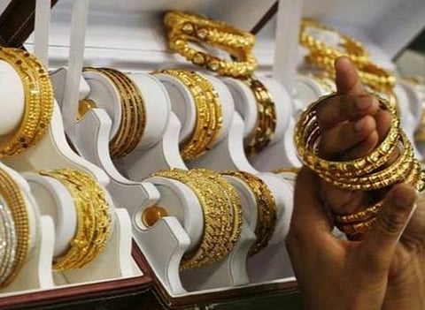 தங்கம் விலை உயர்வு: இன்றைய நிலவரம் என்ன?