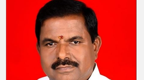 கே.என்.விஜயகுமார் | கோப்புப் படம்.