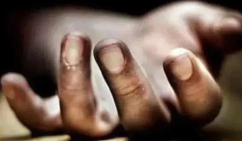திருட முயன்றதாக கட்டிவைத்து தாக்கியதில் வடமாநில இளைஞர் உயிரிழப்பு: ஆலாந்துறை அருகே 10 பேர் கைது