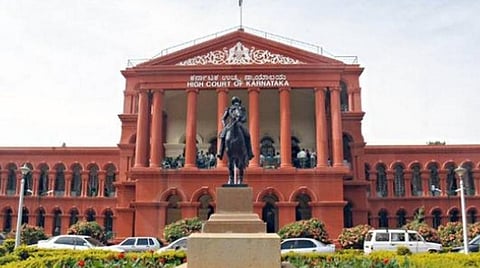 கரோனா பரவும் வேளையில் காங்கிரஸார் மேகேதாட்டு பாதயாத்திரை நடத்துவது ஏன்? - கர்நாடக உயர்நீதிமன்றம் கேள்வி