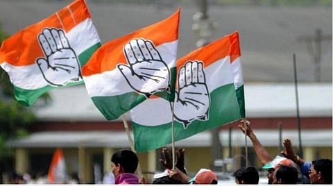 முதல்வர் வேட்பாளர் அறிவிக்காததால் பஞ்சாபில் ஆளும் காங்கிரஸுக்கு சிக்கல்