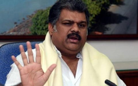 பொதுமக்களுக்கு அனுமதியில்லை; திருவையாறில் ஒருநாள் மட்டும் தியாகராஜர் ஆராதனை விழா: தியாக பிரம்ம மகோத்சவ சபா தலைவர் ஜி.கே.வாசன் தகவல்