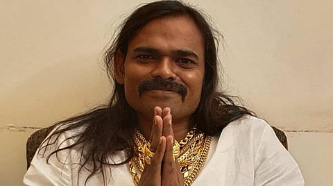 நடிகை விஜயலட்சுமி விவகாரம்; சிறையில் உள்ள ஹரி நாடாரை கைது செய்ய அனுமதிக்க வேண்டும்: பெங்களூரு போலீஸாருக்கு சென்னை போலீஸார் கடிதம்