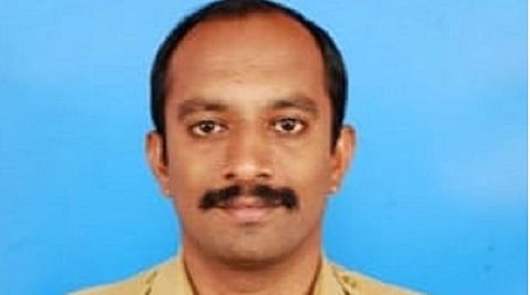 மகேஷ்