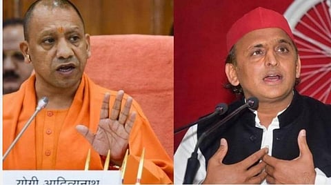 உ.பி. தேர்தலை உலுக்கும் சாதி அரசியல்: அகிலேஷ் போடும் புதிய கணக்கு; என்ன செய்யப் போகிறது பாஜக?