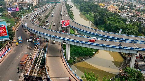 மேற்குவங்கத்தில் கரோனா கட்டுப்பாடுகள் ஜன.31 வரை நீட்டிப்பு: திருமணங்களுக்கு அனுமதி