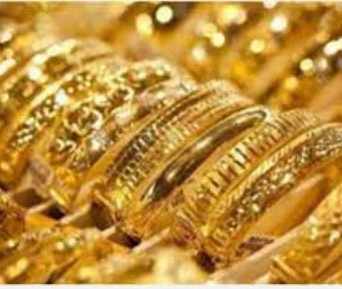தங்கம் விலையில் மாற்றமில்லை: இன்றைய நிலவரம் என்ன?