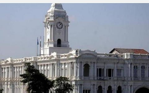 சென்னை உள்ளிட்ட 11 மாநகராட்சி மேயர் பதவிகள் பெண்களுக்கு ஒதுக்கீடு: அரசாணை வெளியீடு