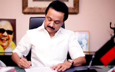 தமிழகத்துக்கு மழை வெள்ள நிவாரணமாக ரூ.6,230 கோடியை விரைவில் விடுவிக்க வேண்டும்: மத்திய அமைச்சர் அமித்ஷாவுக்கு முதல்வர் மு.க.ஸ்டாலின் கடிதம்