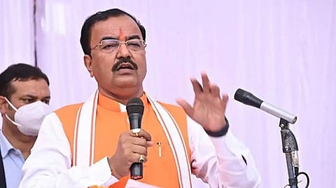 கிரிமினல் வழக்குகள் உள்ள 25 வேட்பாளர்கள் தேர்வு ஏன்?-பாஜக விளக்கம்