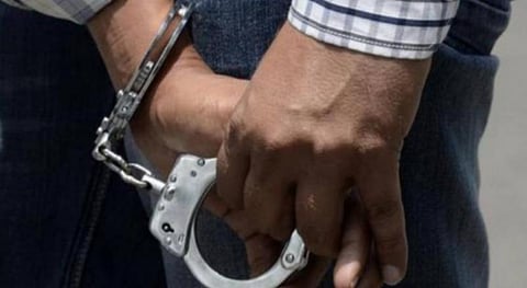 வேலூர்: இரு சக்கர வாகனங்களை திருடிய 2 பேர் கைது