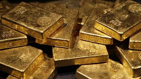 தங்கம் இறக்குமதி வரியை குறைக்க கோரிக்கை