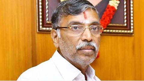 முன்னாள் அமைச்சர் கே.பி.அன்பழகன் வீடு உட்பட 57 இடங்களில் லஞ்ச ஒழிப்பு போலீஸார் சோதனை