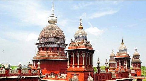 வாடகை பாக்கி; செலுத்தத் தவறினால் அண்ணா நகர் கிளப்பை அப்புறப்படுத்த வேண்டும்: உயர் நீதிமன்றம் உத்தரவு