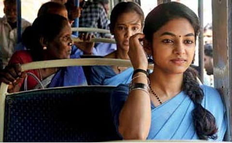 இயக்குநரின் குரல்: சூர்யாவுக்காக எழுதப்பட்ட கதை!