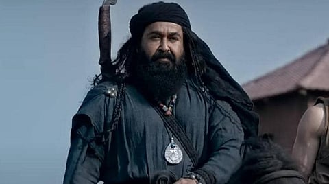 ஆஸ்கர் தகுதிப் பட்டியலில் 'மரைக்காயர்: அரபிக்கடலிண்டே சிம்ஹம்'