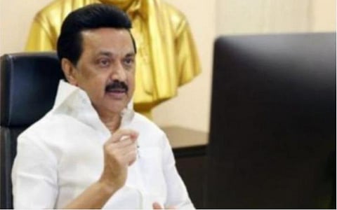 இலங்கையில் விசைப்படகு, நாட்டுப்படகுகளை இழந்த உரிமையாளர்களுக்கு இழப்பீடு: முதல்வர் அறிவிப்பு