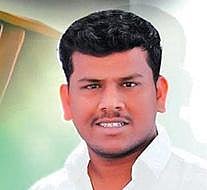 தமிழக மாணவர் காங்கிரஸ் தலைவர் நியமனம்