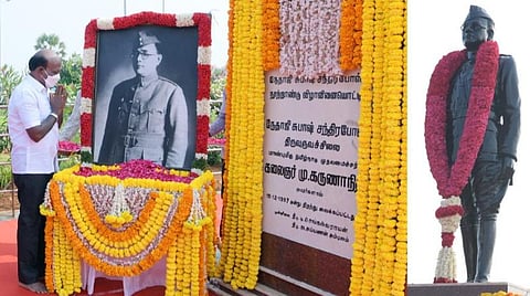 கரோனா தொற்று குறைவதைப் பொறுத்து ஞாயிறு முழு ஊரடங்கு குறித்து முடிவு: அமைச்சர் மா.சுப்பிரமணியன்