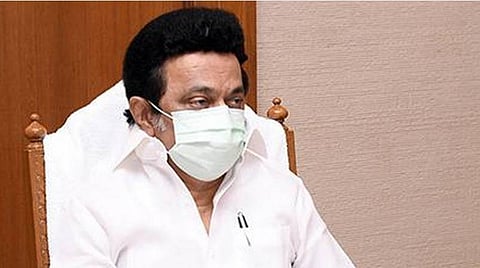 அகில இந்திய ஆட்சிப் பணி விதிகளில் திருத்தம் செய்யும் முடிவினை கைவிடுக: பிரதமருக்கு முதல்வர் மு.க.ஸ்டாலின் கடிதம்