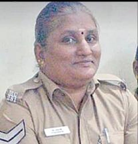 கலாவதி