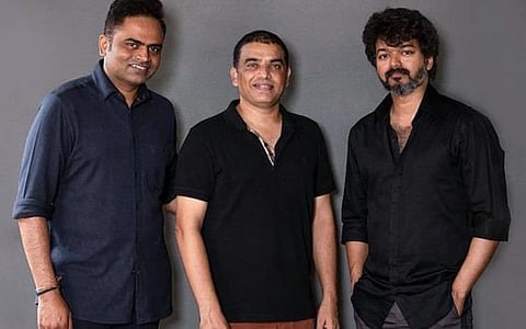விஜய் 66: 'இப்படி ஒரு கதையை 20 ஆண்டுகளில் கேட்கவில்லை' - விஜய் வியந்ததாக தில் ராஜு தகவல்
