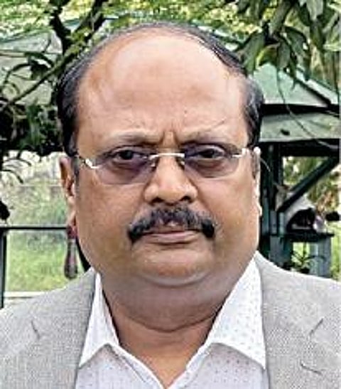 ஹாஜா முகைதீன் கிஸ்தி
