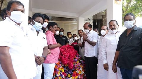 தமிழகத்தில் கரோனா இறப்பு விகிதம் அதிகரிக்கவில்லை: அமைச்சர் மா.சுப்பிரமணியன் தகவல்