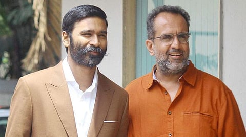 அத்ரங்கி ரே வெற்றி - மேலும் 2 பாலிவுட் படங்களில் கமிட்டான தனுஷ்