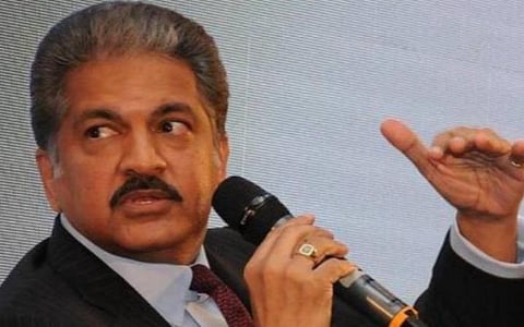 தனி நபரின் மாண்பே முக்கியம்: கார் விவகாரத்தில் விவசாயிக்கு ஆதரவாகப் பேசிய ஆனந்த் மஹிந்திரா