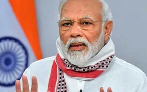 மத்திய அரசு ஊழியர்களுக்கு இணையவழியில் பயிற்சி வழங்க கர்மயோகி பாரத் நிறுவனம் தொடக்கம்