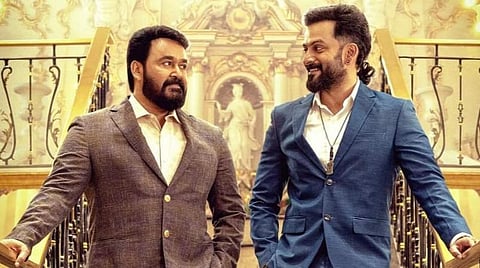 முதல் பார்வை - ப்ரோ டாடி | கவலைகளை மறக்கடிக்கும் ‘அசல்’ குடும்ப சினிமா