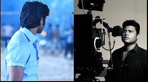 ‘வாத்தி’ படத்திலிருந்து ஒளிப்பதிவாளர் திடீர் விலகல்