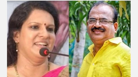 நாஞ்சில் சம்பத், சுகி சிவம், பாரதி பாஸ்கர்: தமிழ் வளர்ச்சித்துறை விருதுகள் அறிவிப்பு