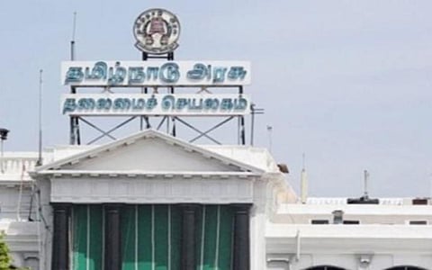 பொதுநூலக சட்டத்தில் திருத்தங்கள் மேற்கொள்ள முன்னாள் துணைவேந்தர் எம்.ராஜேந்திரன் தலைமையில் குழு: தமிழக அரசு அரசாணை பிறப்பிப்பு