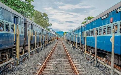 கிழக்கு கடற்கரை ரயில்வே திட்டம் பட்ஜெட்டில் அறிவிக்கப்படுமா?- தென்மாவட்ட மக்கள் எதிர்பார்ப்பு