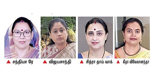 தஞ்சாவூர் பள்ளி மாணவி தற்கொலை விவகாரம்; நேரில் விசாரணை நடத்த 4 பேர் குழு அமைப்பு: பாஜக தேசியத் தலைவர் ஜே.பி.நட்டா நடவடிக்கை