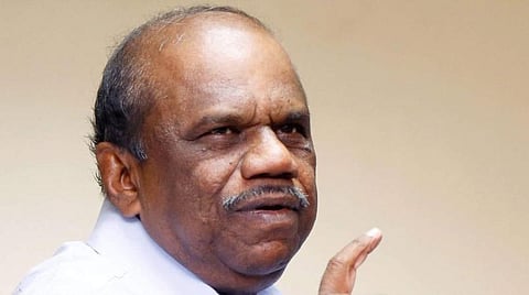 சிவதாணு பிள்ளை