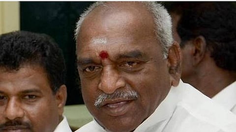 கூட்டணி தொடர்பாக முடிவெடுக்கும் முழு அதிகாரம் அண்ணாமலைக்கு வழங்கப்பட்டுள்ளது: பொன்.ராதாகிருஷ்ணன்
