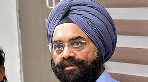 சென்னையில் பறக்கும் படையினரால் ரூ.1.39 லட்சம் பறிமுதல்: ககன்தீப் சிங் பேடி தகவல்
