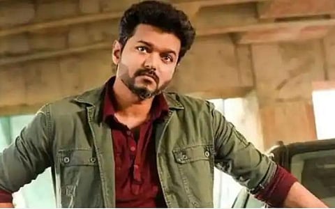 நடிகர் விஜய் ரசிகர் மன்றம் ஆலோசனை கூட்டம்: ஆட்டோ சின்னத்தை பெற வலியுறுத்தல்