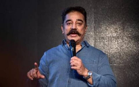 மநீம கட்சி 5-ம் கட்ட வேட்பாளர் பட்டியல் வெளியீடு