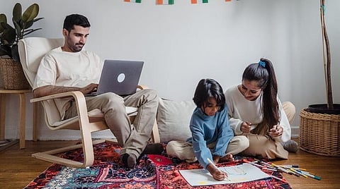 WFH செய்வோர் கவனத்துக்கு... உங்கள் கீ-போர்டு கிருமிகளின் கூடாரமா?