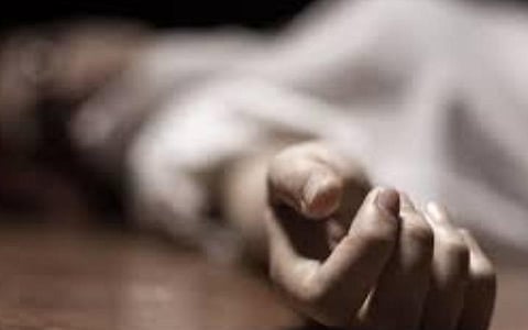 ஆவடி அருகே மயான வசதியில்லாததால் பெண்ணின் உடலை புதைக்க முடியாமல் 30 மணி நேரம் தவித்த மக்கள்: 3 மணி நேரத்தில் நிரந்தர தீர்வு கண்ட அதிகாரிகள்