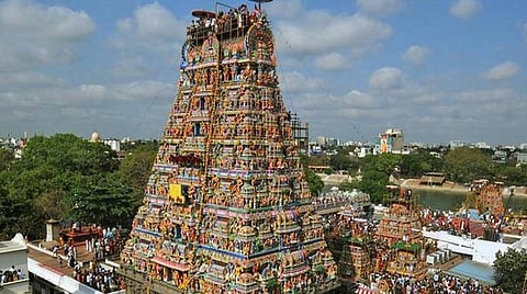 மயிலாப்பூர் கோயில் மயில் சிலை மாயமான விவகாரம்: உண்மை கண்டறியும் குழு விசாரணை 6 வாரத்தில் அறிக்கை அளிக்க உத்தரவு