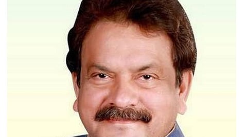 உ.பி.யின் கர்ஹால் தொகுதியில் அகிலேஷ் யாதவை எதிர்த்து மத்திய அமைச்சர் போட்டி