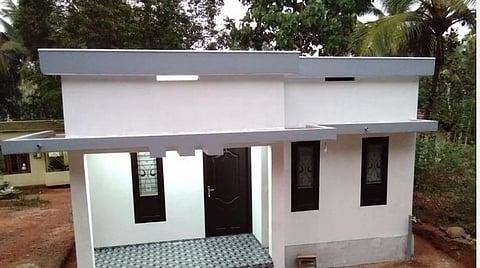 ஏழைகளுக்காக 80 லட்சம் வீடுகளுக்கு ரூ.48,000 கோடி - மத்திய பட்ஜெட் 2022 | முக்கிய அம்சங்கள் 1
