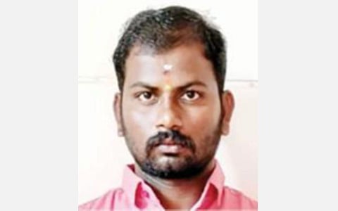 உதயகுமார்