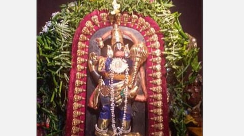 மகர ராசி அன்பர்களே! பிப்ரவரி மாத பலன்கள்; பண வரவு கூடும்; வேலை நெருக்கடி; முயற்சியில் தடை!