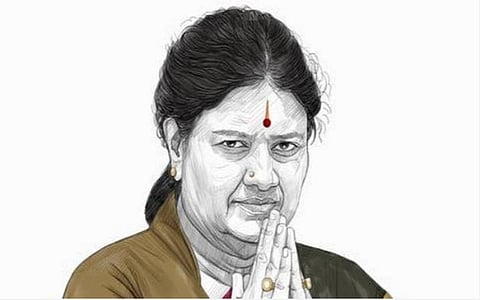 பெங்களூரு சிறையில் முறைகேடாக சிறப்பு சலுகைகள்; சசிகலா சிறை அதிகாரிகள் உட்பட 6 பேர் மீது குற்றப்பத்திரிகை தாக்கல்: கர்நாடக உயர் நீதிமன்றத்தில் போலீஸார் தகவல்